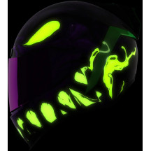Casco Airform™ Manik'RR MIPS® — 3XL, Púrpura brillante